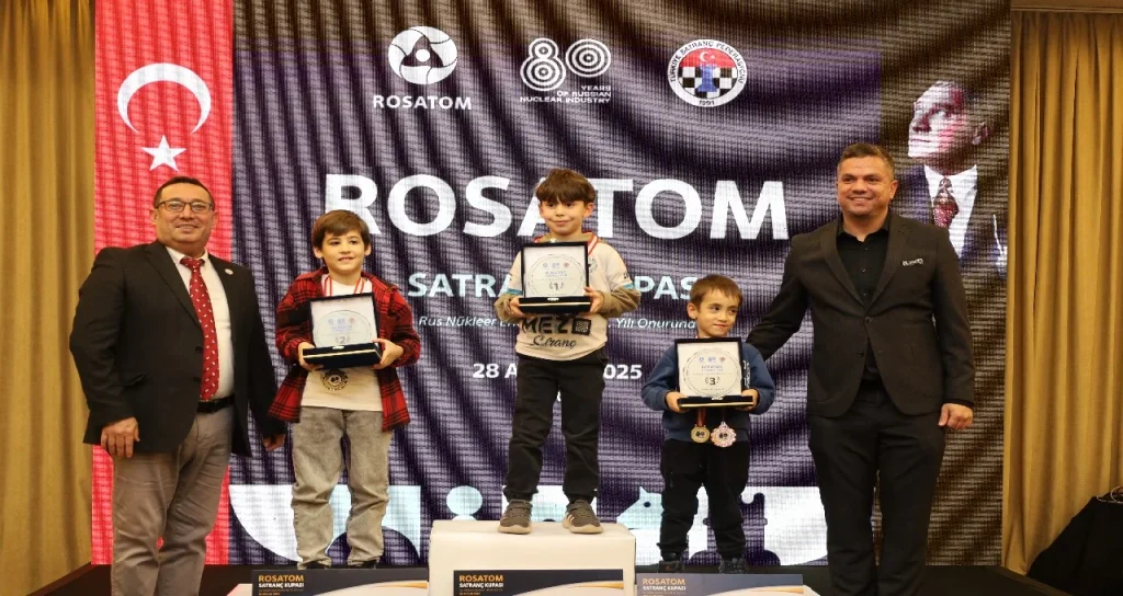 Rosatom_Santranç_Mersin3