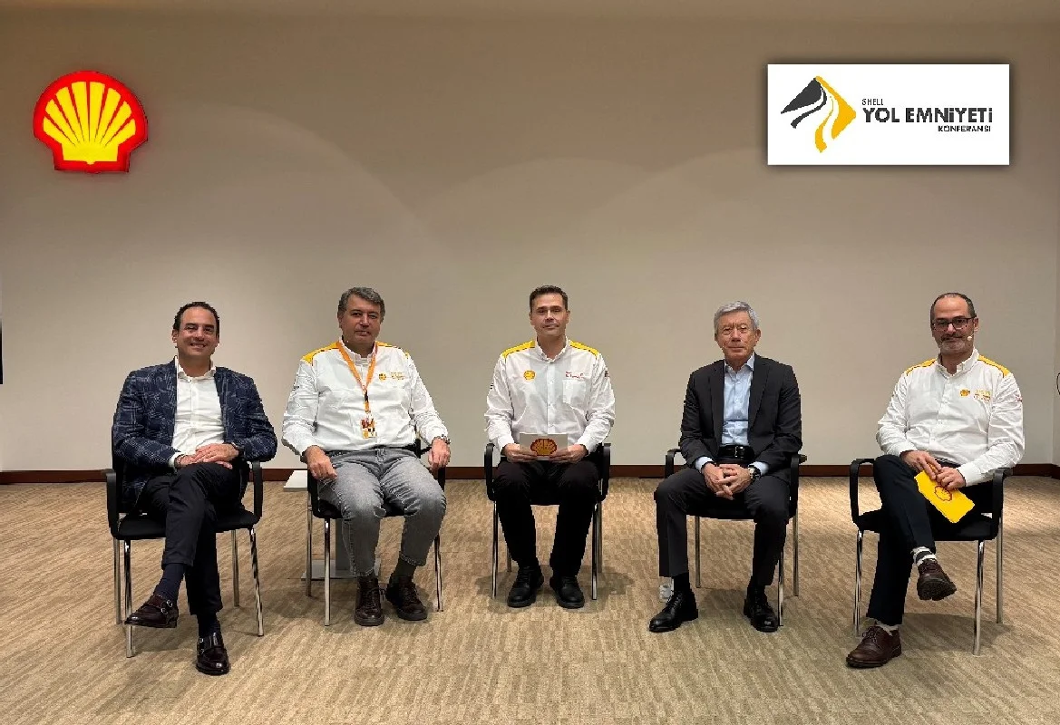 Shell_16.YolEmniyetiKonferansi