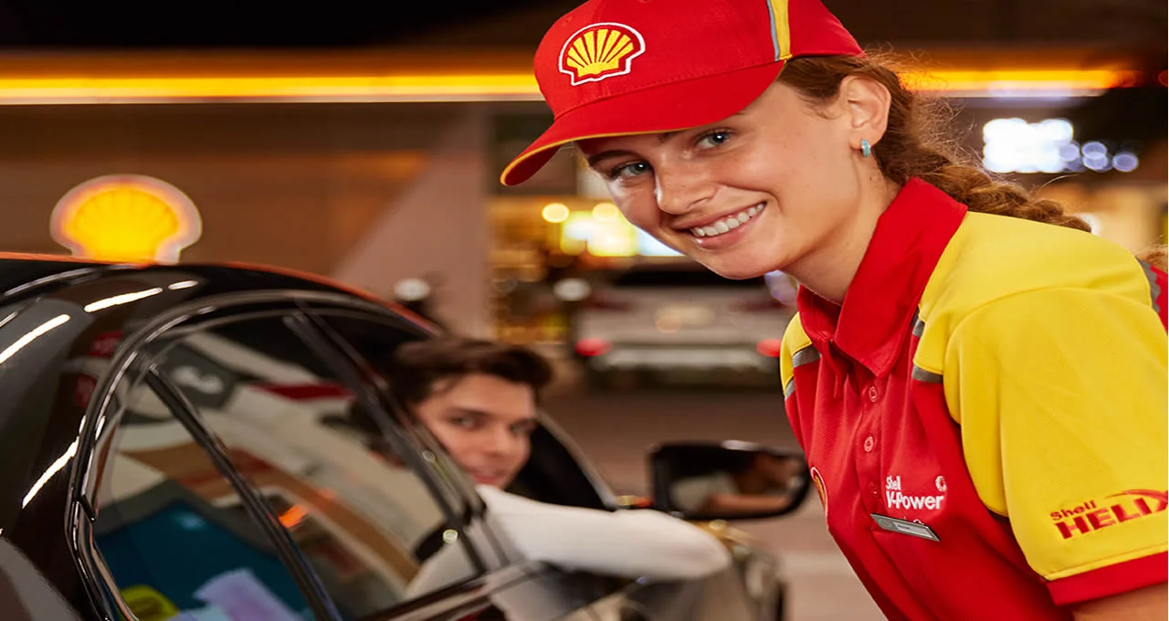 Shell, Müşteri Memnuniyetinde Türkiye’nin İlk 3 Şirketi Arasına Girdi