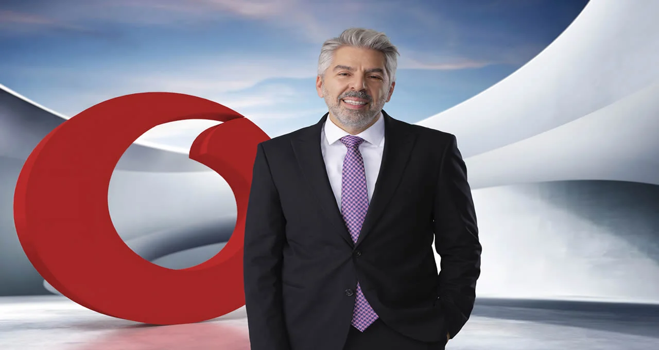 Vodafone CDP A Listesi 2025’te Yerini Korudu