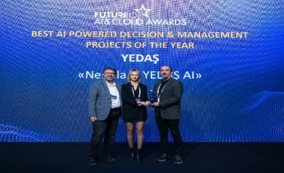 YEDAŞ 1