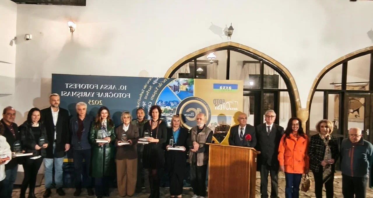 Aksa Fotofest 10. Yılında Kuzey Kıbrıs ta Sanatın Enerjisini Büyütüyor