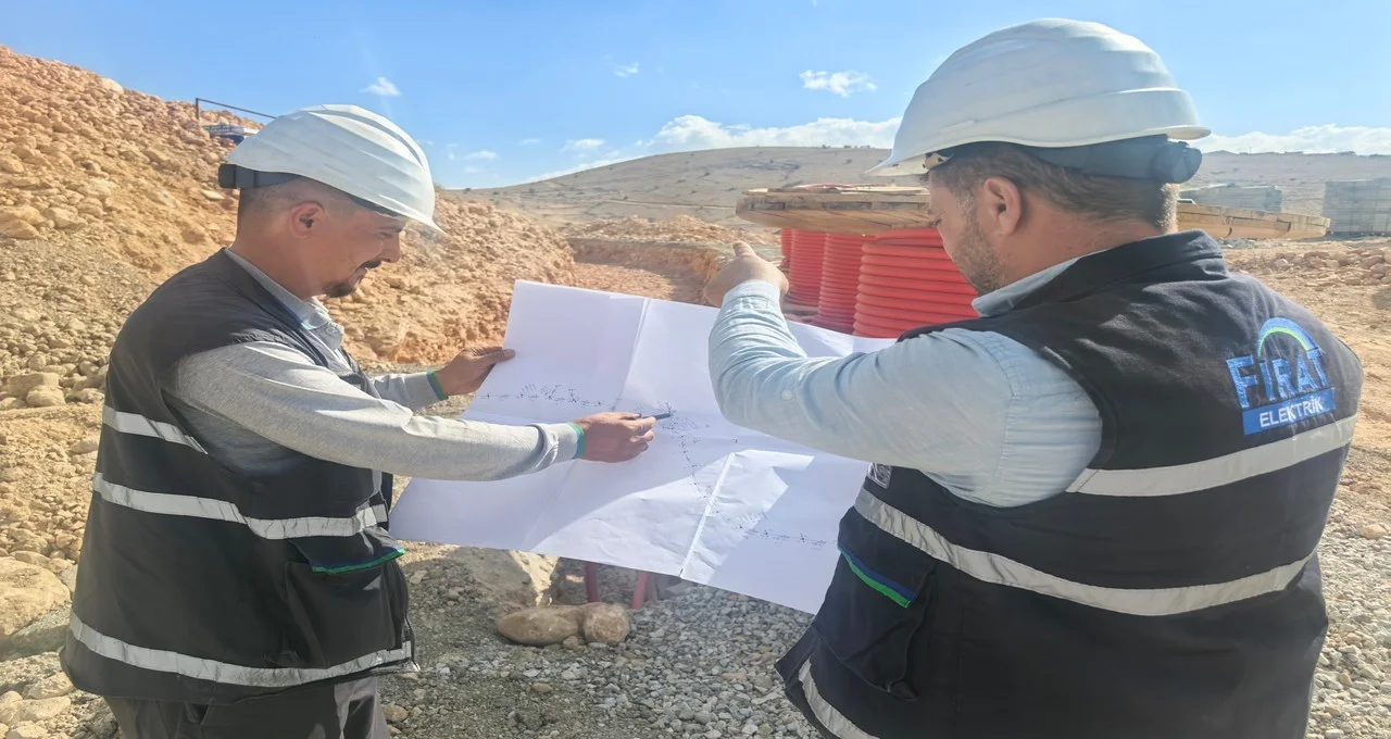fırat_edaş_enerji_yatırımı