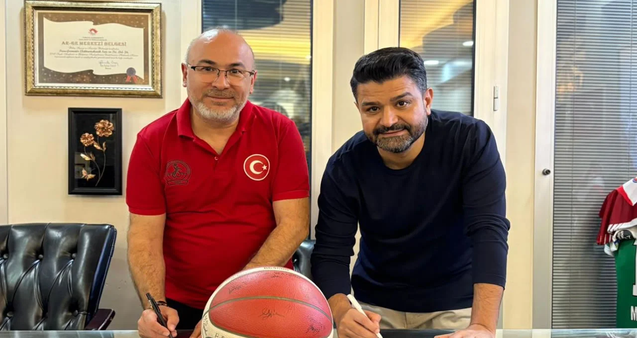 Beta Enerji, Adana Engelliler Spor Kulübü’ne İsim Sponsoru Oldu