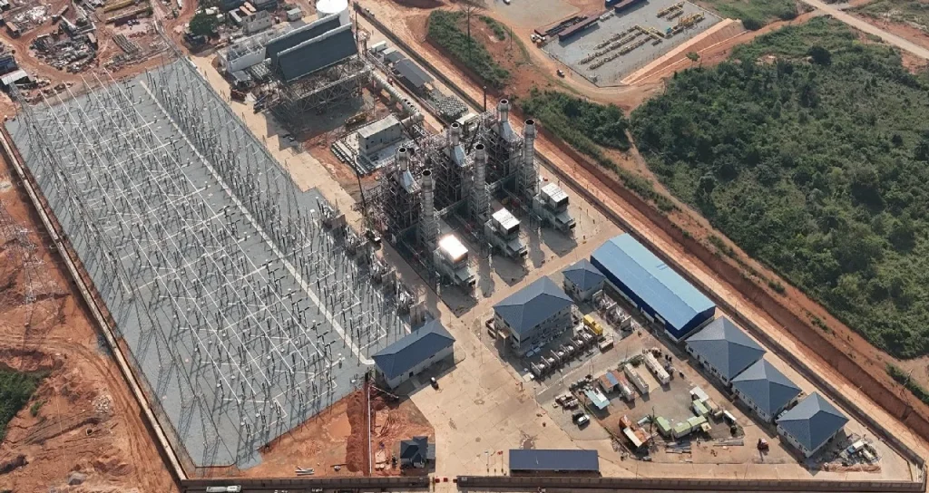 Aksa Gana Kumasi