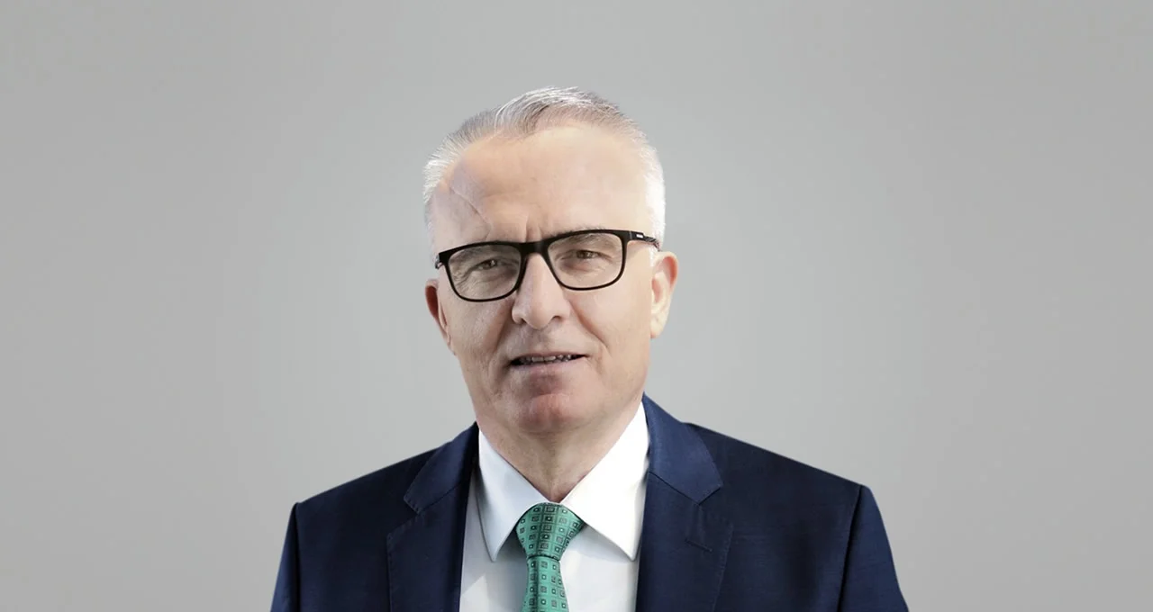 Naci Ağbal, Aksa Enerji İcra Kurulu Başkanı ve CEO’su Oldu