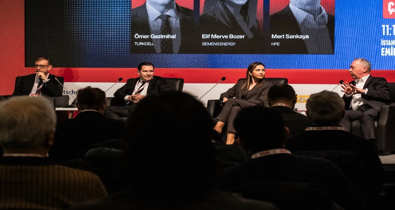 EEMKON 2026 da Elektrik-Elektronik Mühendisliğinin Geleceği Tartışıldı