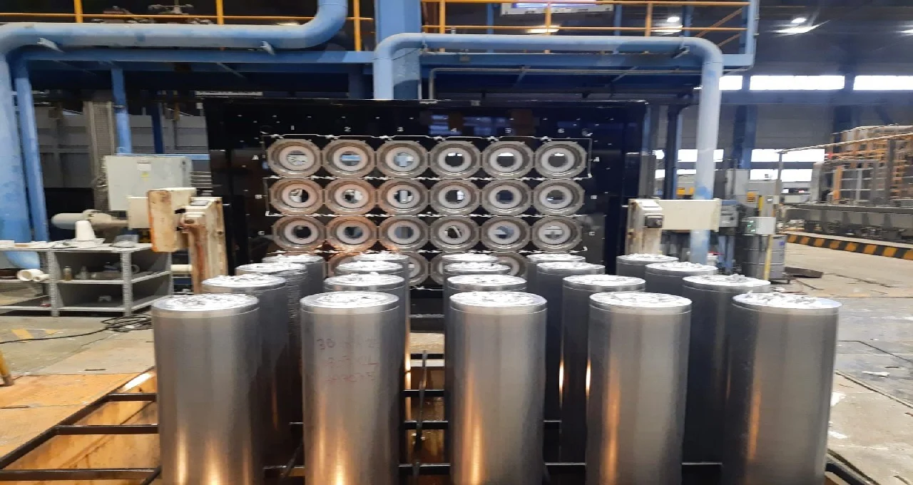 Eti Alüminyum dan 2025 te Haddehane, Ar-Ge ve Yeşil Enerji Hamlesi