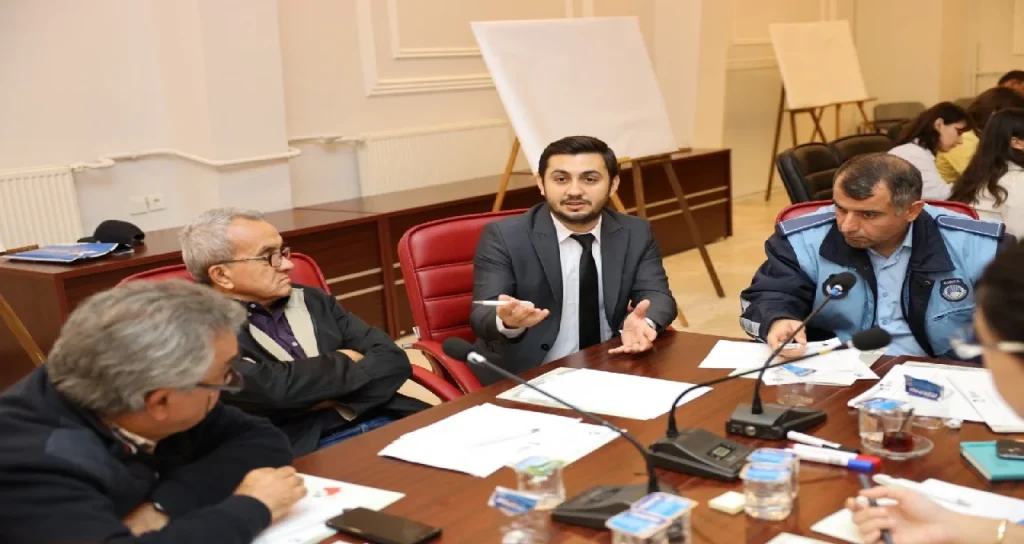 İstanbul Enerji SECAP 1