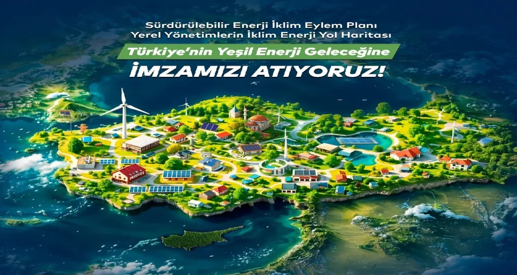 İstanbul Enerji SECAP