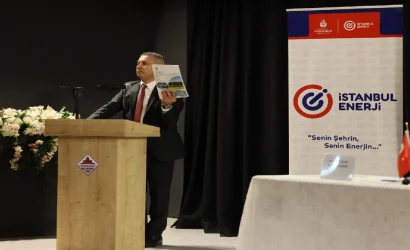 İstanbul Enerji SECAP 2