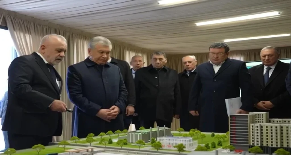 Mimsan_Grup_Enver_İlhan_Şevket_Mirziyoyev
