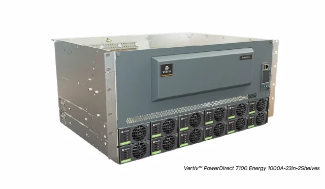 Vertiv™_PowerDirect_7100_Energy