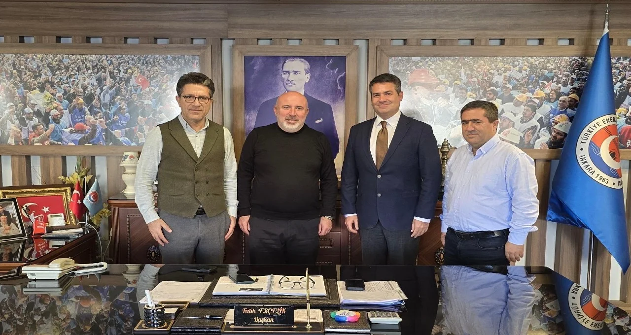 Yeniköy Kemerköy de Enerji, İstihdam ve Sosyal Denge Birlikte Düşünülmeli