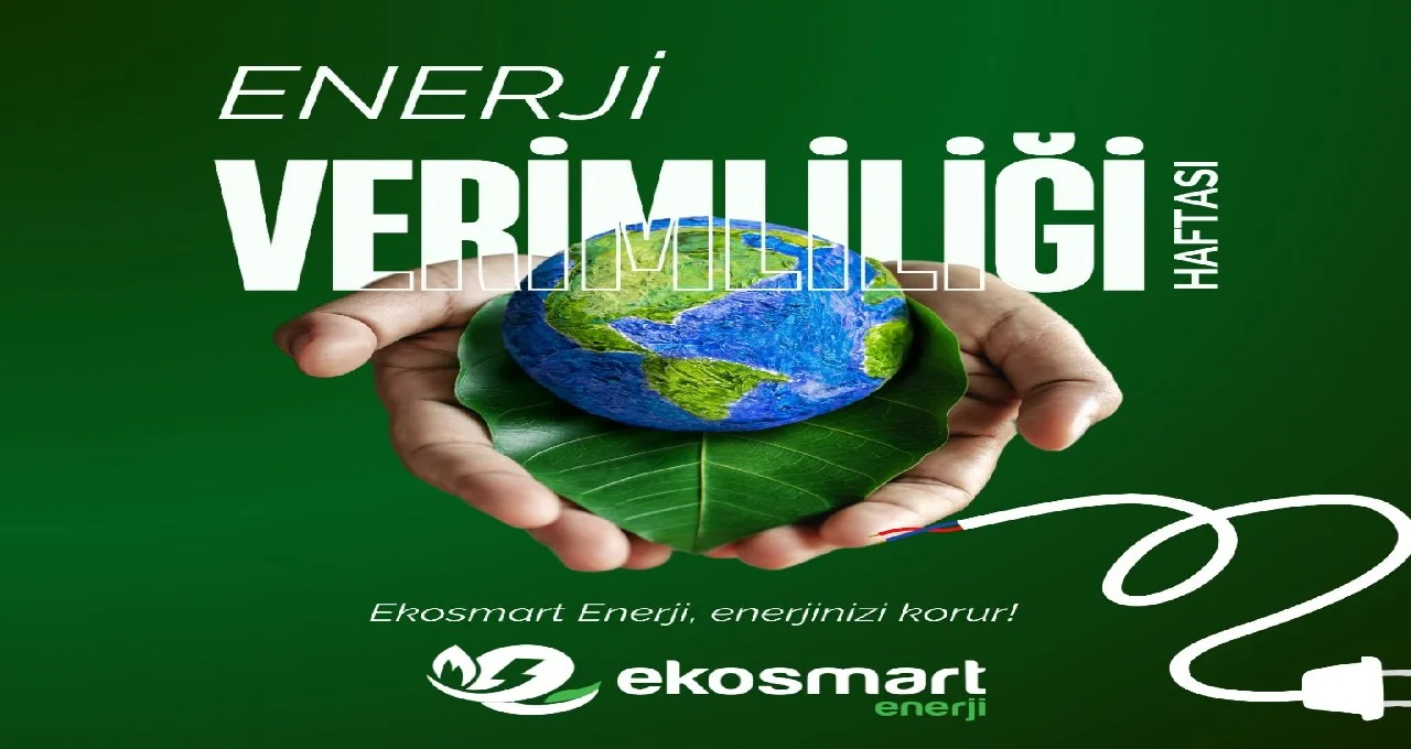 ekosmart enerjiverimliligi haftasi