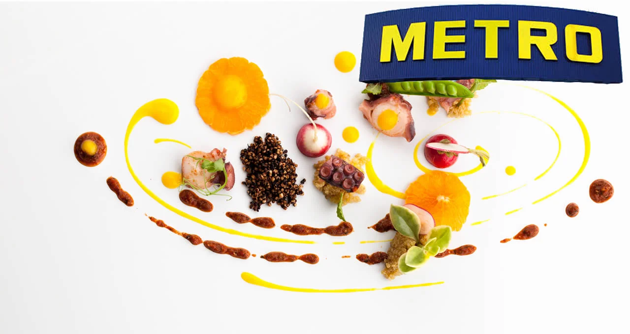 Metro Türkiye, Enerji Tüketiminin %40’ı GES’lerden Sağladı