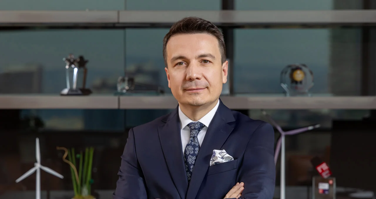 Adm Elektrik Dağıtım, Eurobond İhracıyla Yatırım Gücünü Artırdı