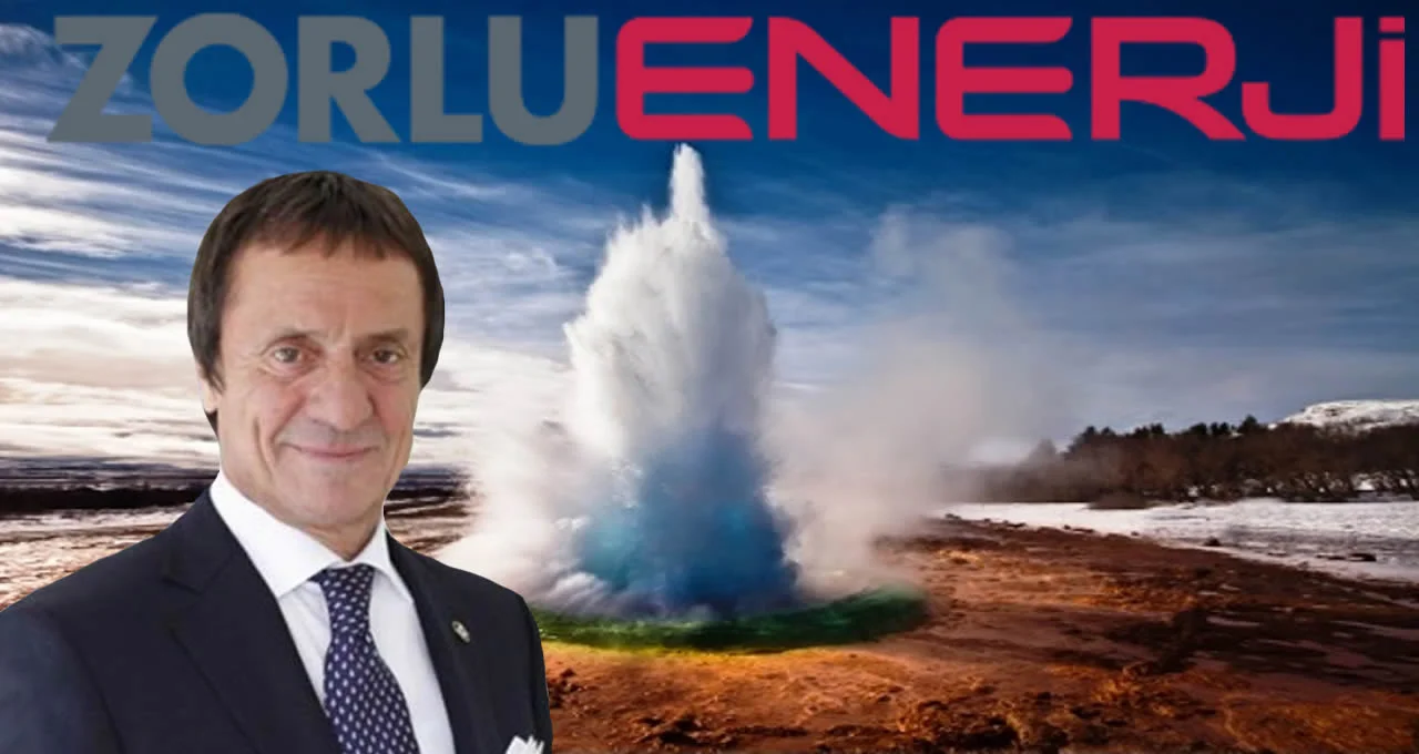 Zorlu Enerji, Diyadin Jeotermal  Projesi İçin TKYB ile Kritik Anlaşma