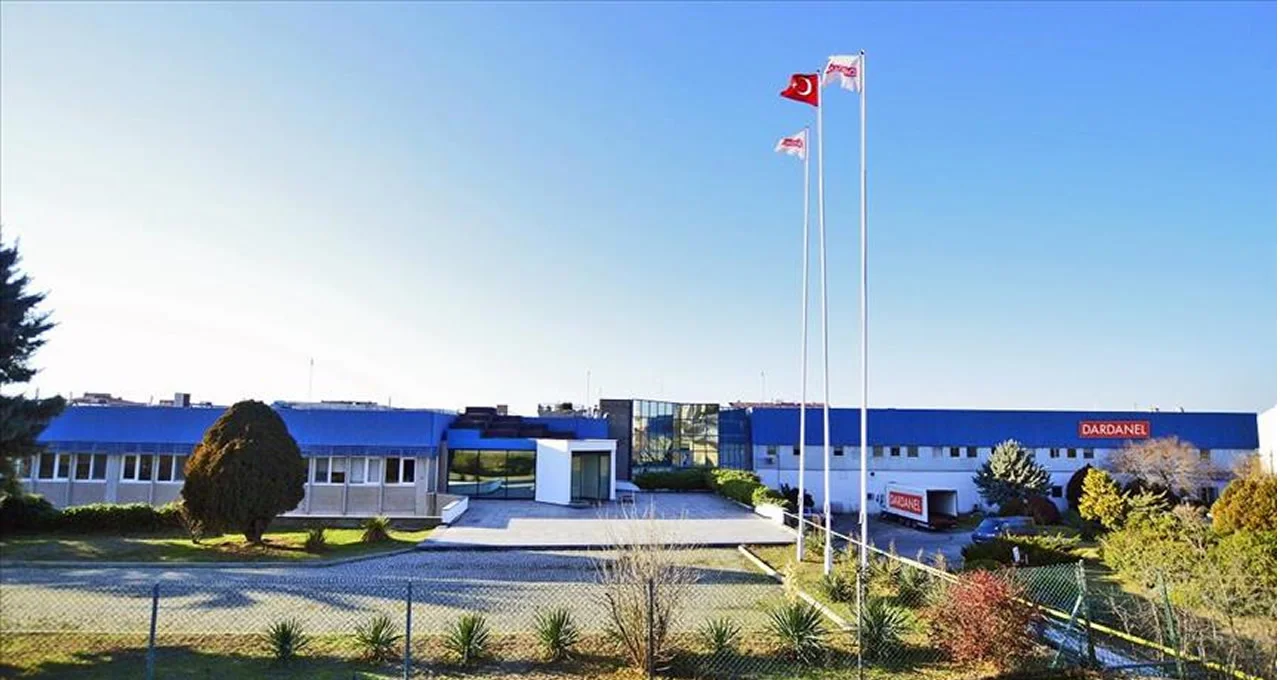 Dardanel Önentaş Tesisi Elektriğini Güneşten Karşılayacak