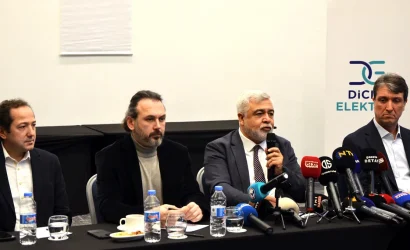 Dicle_Elektrik_Diyarbakır