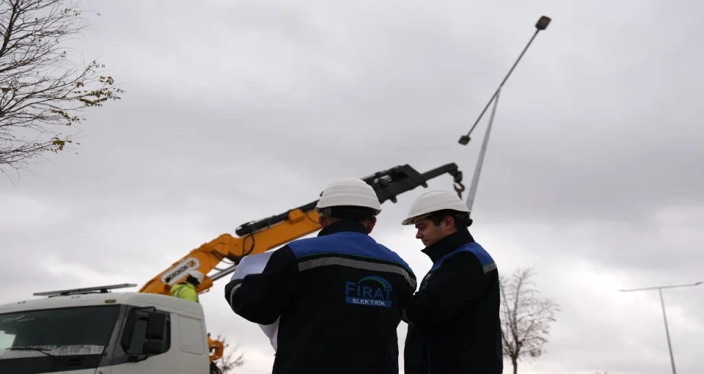 Fırat EDAŞ_Malatya4