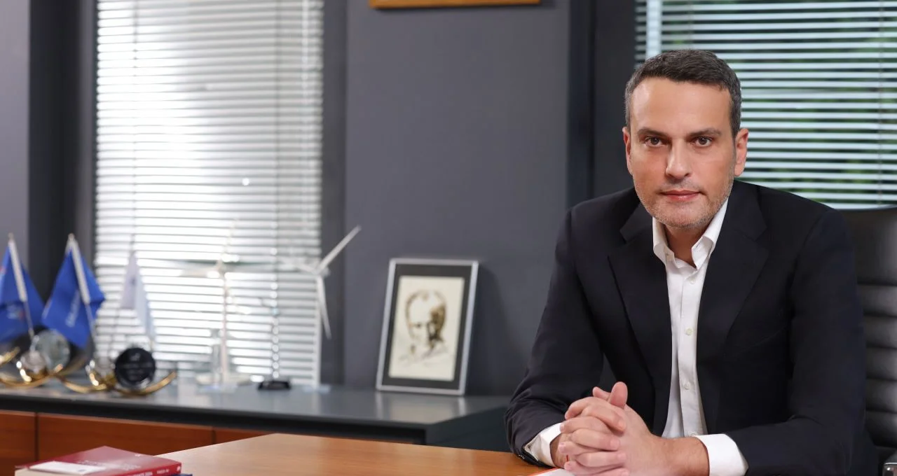 Galata Wind Kurulu Gücünü 1.000 MW ın Üzerine Çıkarmayı Hedefliyor