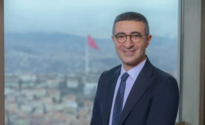 Garanti BBVA Mahmut Akten