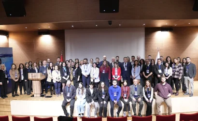 Kurumsal İkiz Dönüşüm Projesi