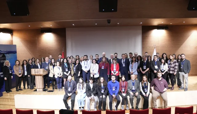 Kurumsal İkiz Dönüşüm Projesi