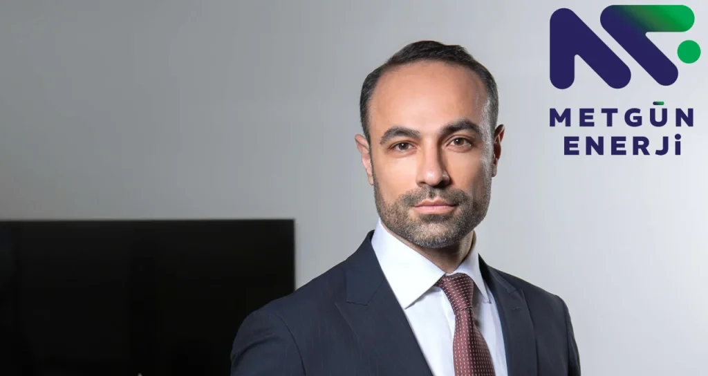 Metgün Enerji ugur isik