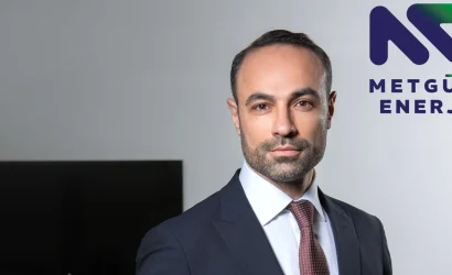 Metgün Enerji ugur isik