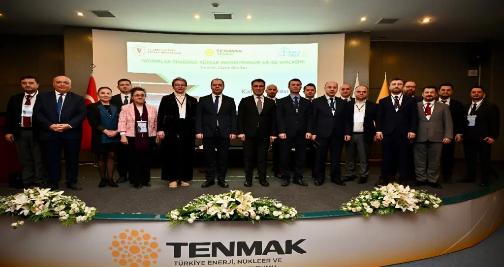 TENMAK ETKB ve TÜREB 1