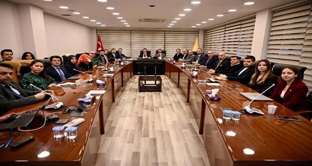 TENMAK ETKB ve TÜREB 4
