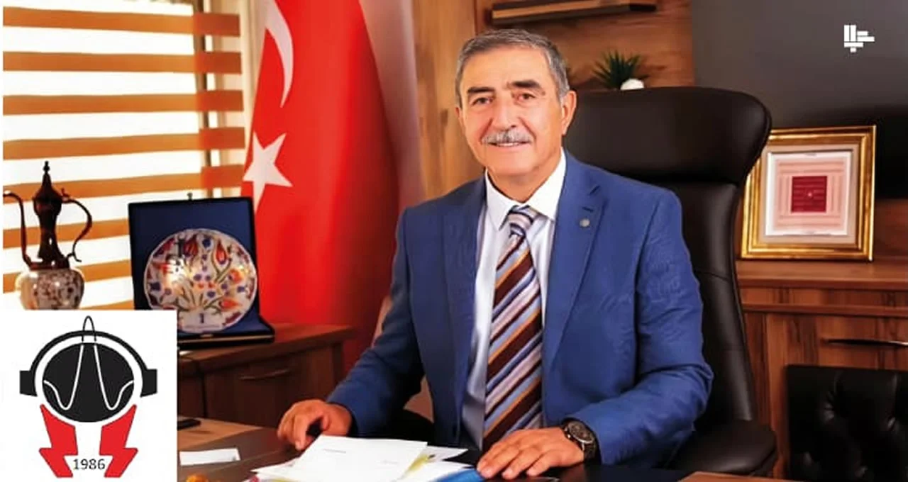 TETESFED’den ELES EXPO’ya Tam Destek