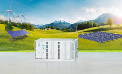 YEO_Romanya_GES_Depolamalı