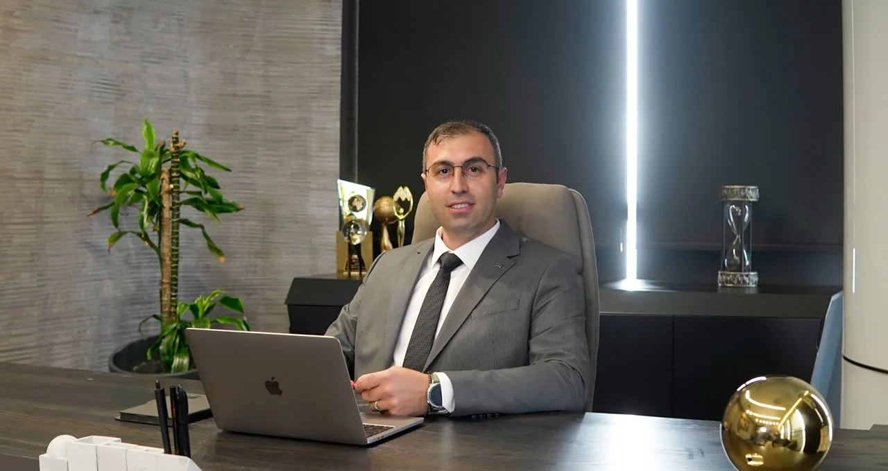 Enerji Verimliliği İçin Doğalgaz ve Isı Pompası Dönemi