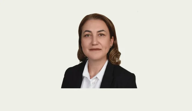 Aksa Arzu Ünal
