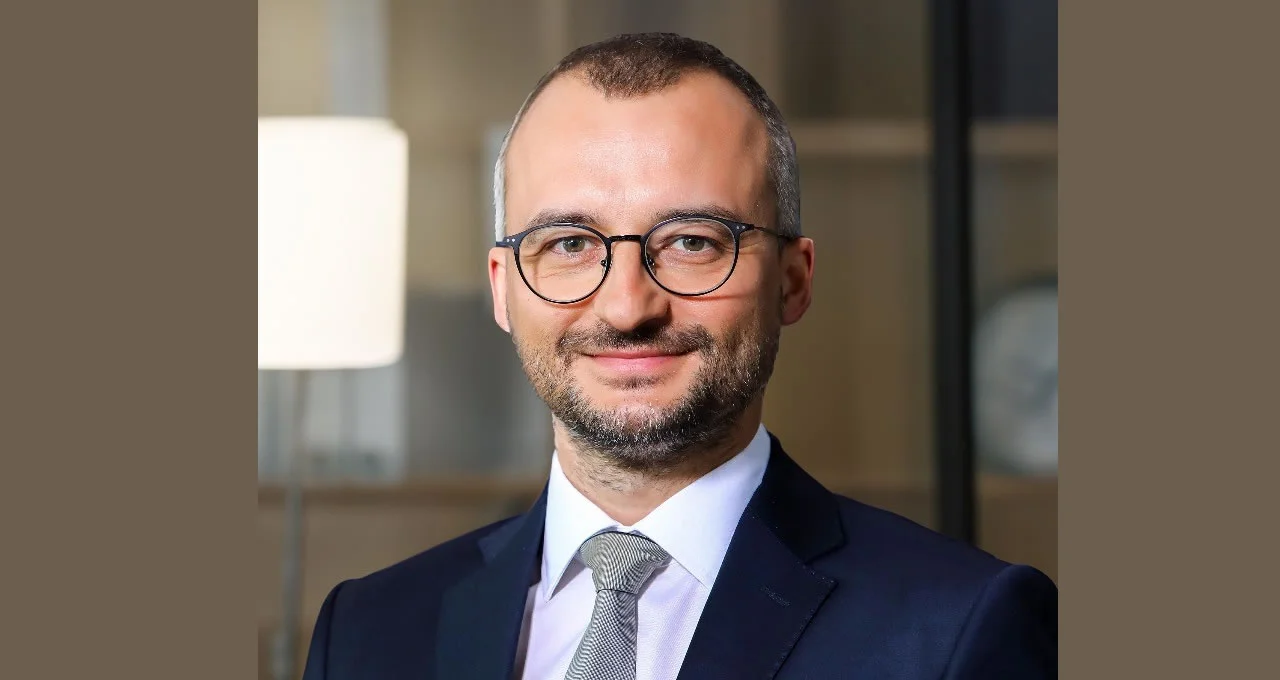SANKO Enerji’nin Yeni Genel Müdürü Alper Çelebi Oldu