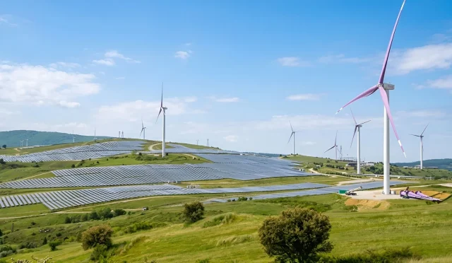 AydemYenilenebilirEnerji_UsakRES