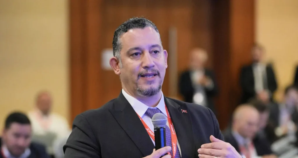 JENDER BAŞKAN BURAK BAŞEĞMEZLER