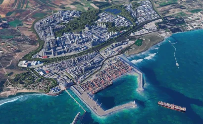 Ceyhan_Polipropilen_Uretim_Tesisi