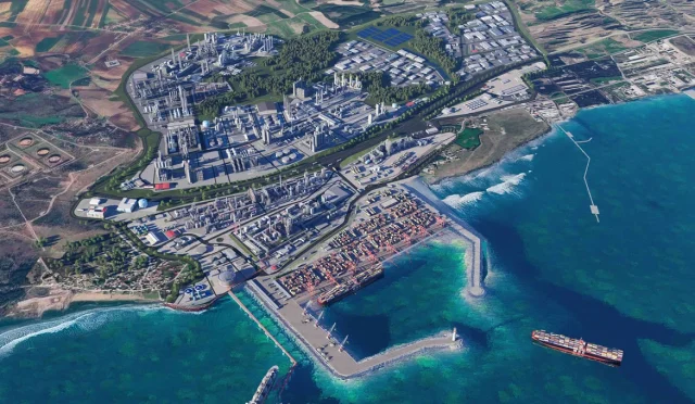 Ceyhan_Polipropilen_Uretim_Tesisi