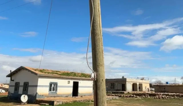 Dicle_Diregin içinden_Kacak_Hat