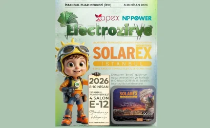 Electrozirve Enerji solarex