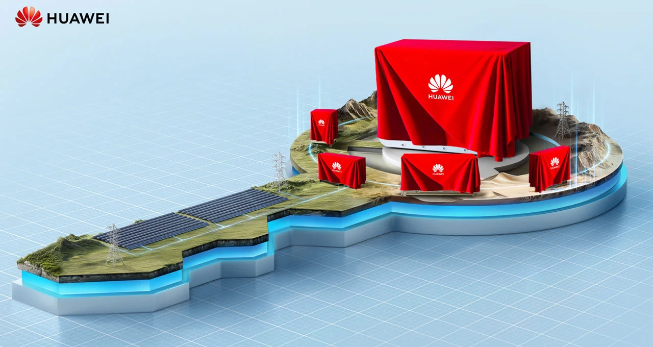 FusionSolar 9.0 SolarEX İstanbul’da Tanıtılacak