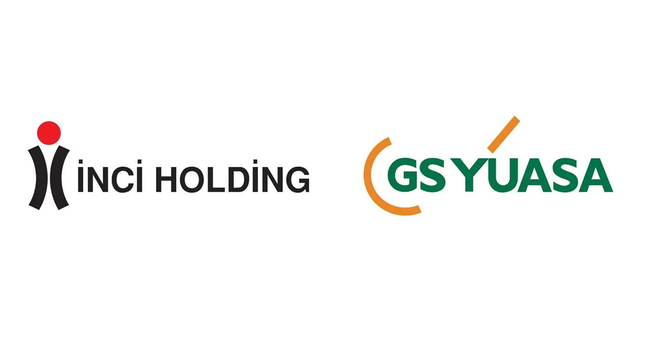 İnci Holding, GS Yuasa Hisselerini Devralarak Yeni Döneme Geçti
