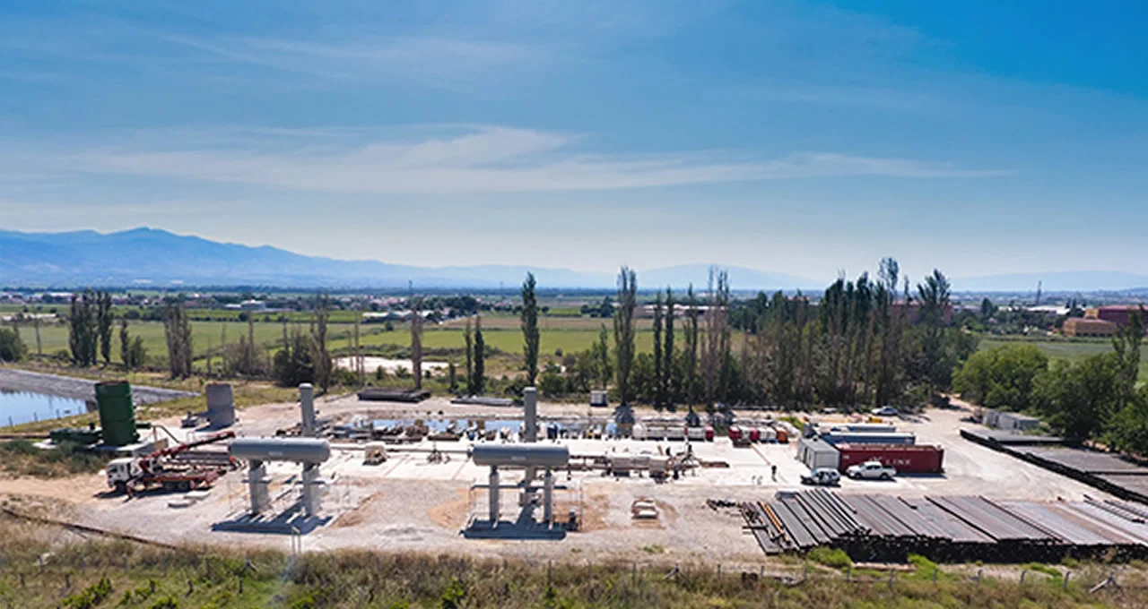 Türker Yenilenebilir Enerji Büyüme İçin Halka Arza Gidiyor