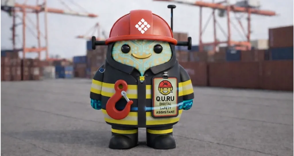 Q.U.R.U. Dijital İş Sağlığı ve Güvenliği Asistanı