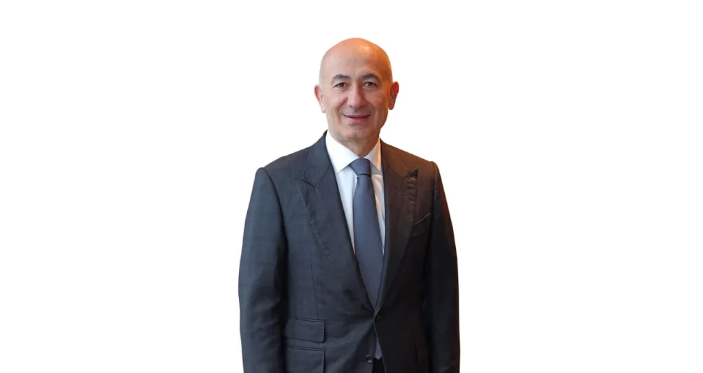 Ronesans_Holding_Onursal_Erman_Ilıcak