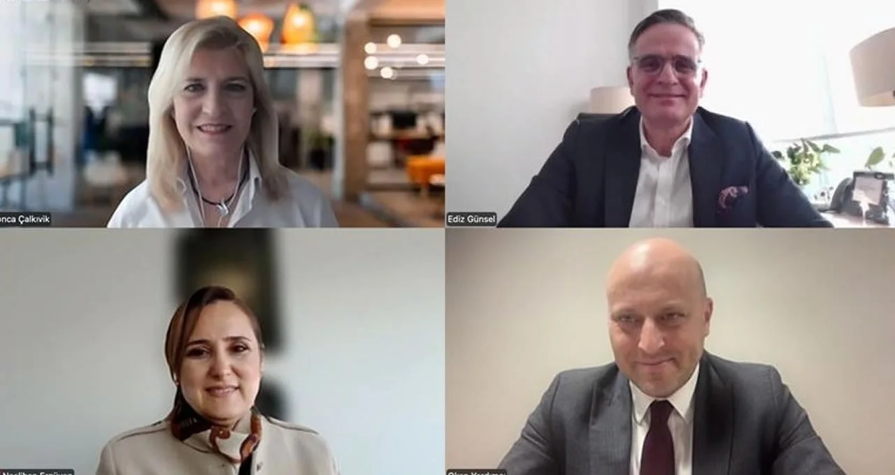 SKD Türkiye COP31 Webinar Serisi ile İş Dünyasını İklim Zirvesine Hazırlıyor